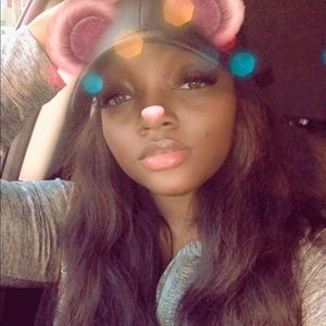 Meet your Posher, Jalisa